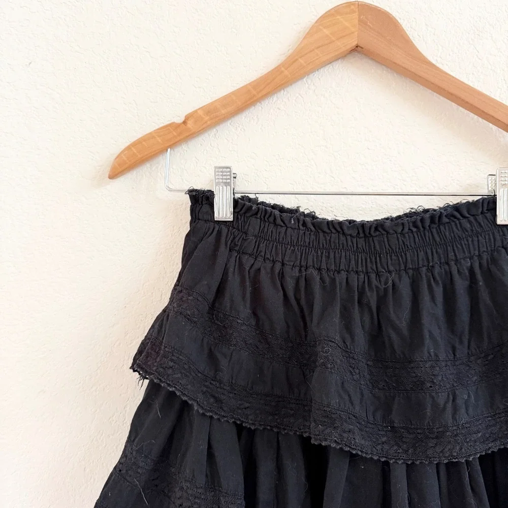 LoveShackFancy measurements length